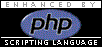 Powered by Php 
